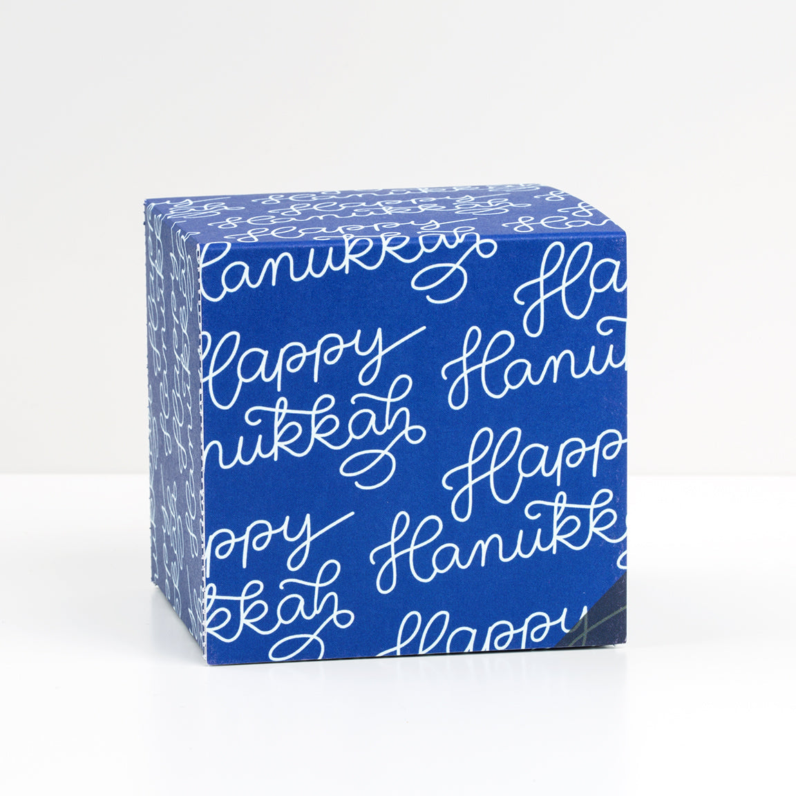 Happy Hannukah Print