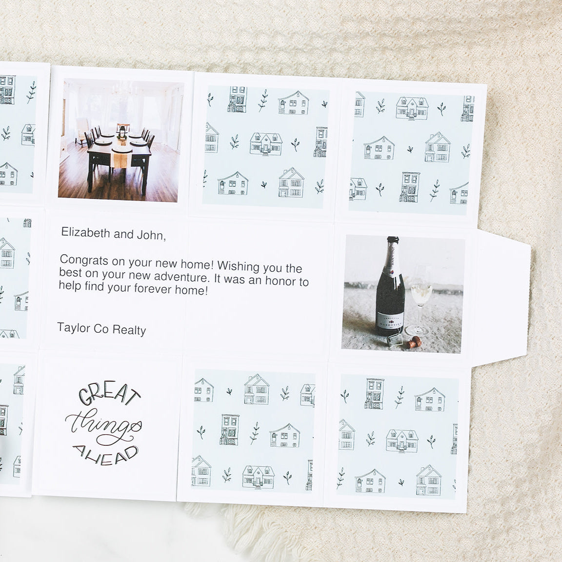 Home Sweet Home Print