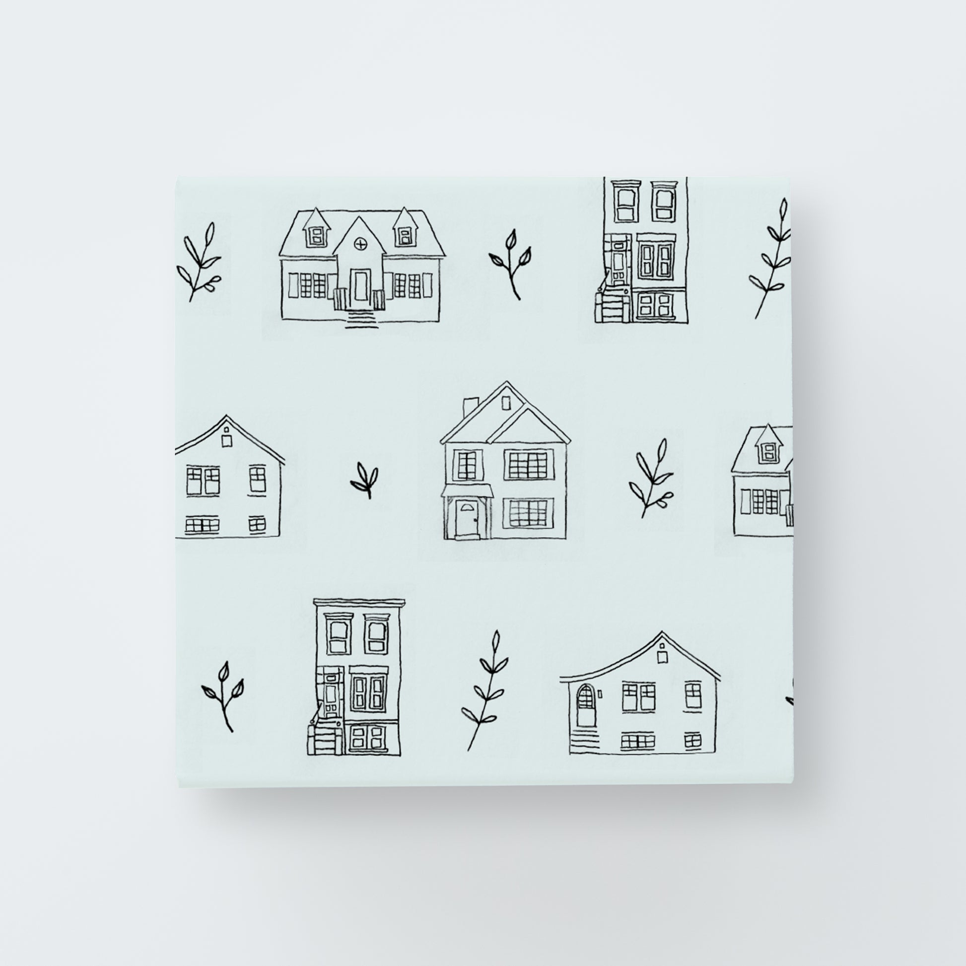 Home Sweet Home Print