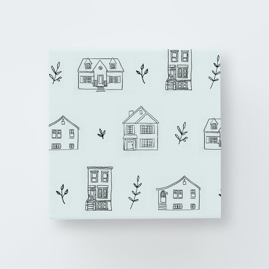 Home Sweet Home Print