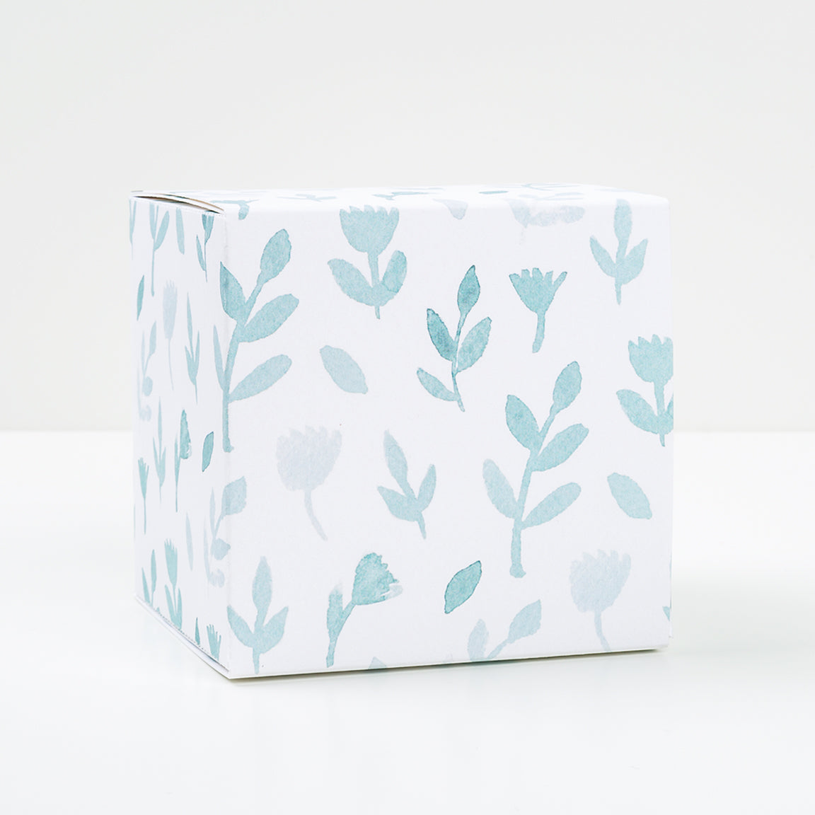 Secret Garden Print