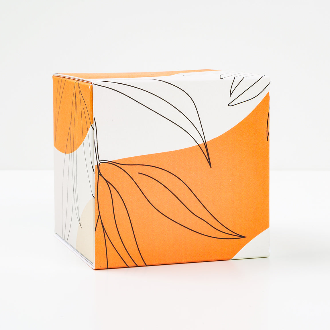 Festive Foliage Print