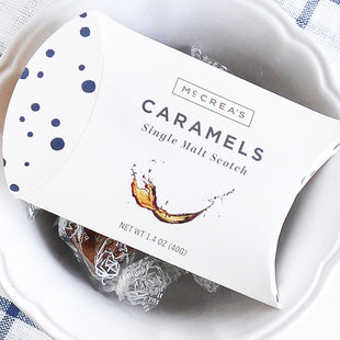 Scotch Caramels