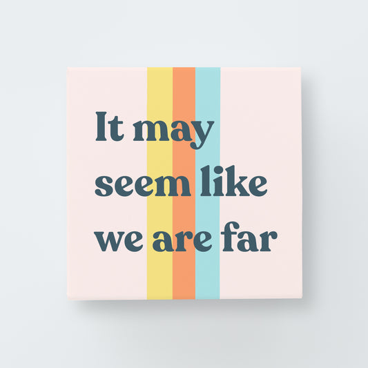 Virtual Hug Print