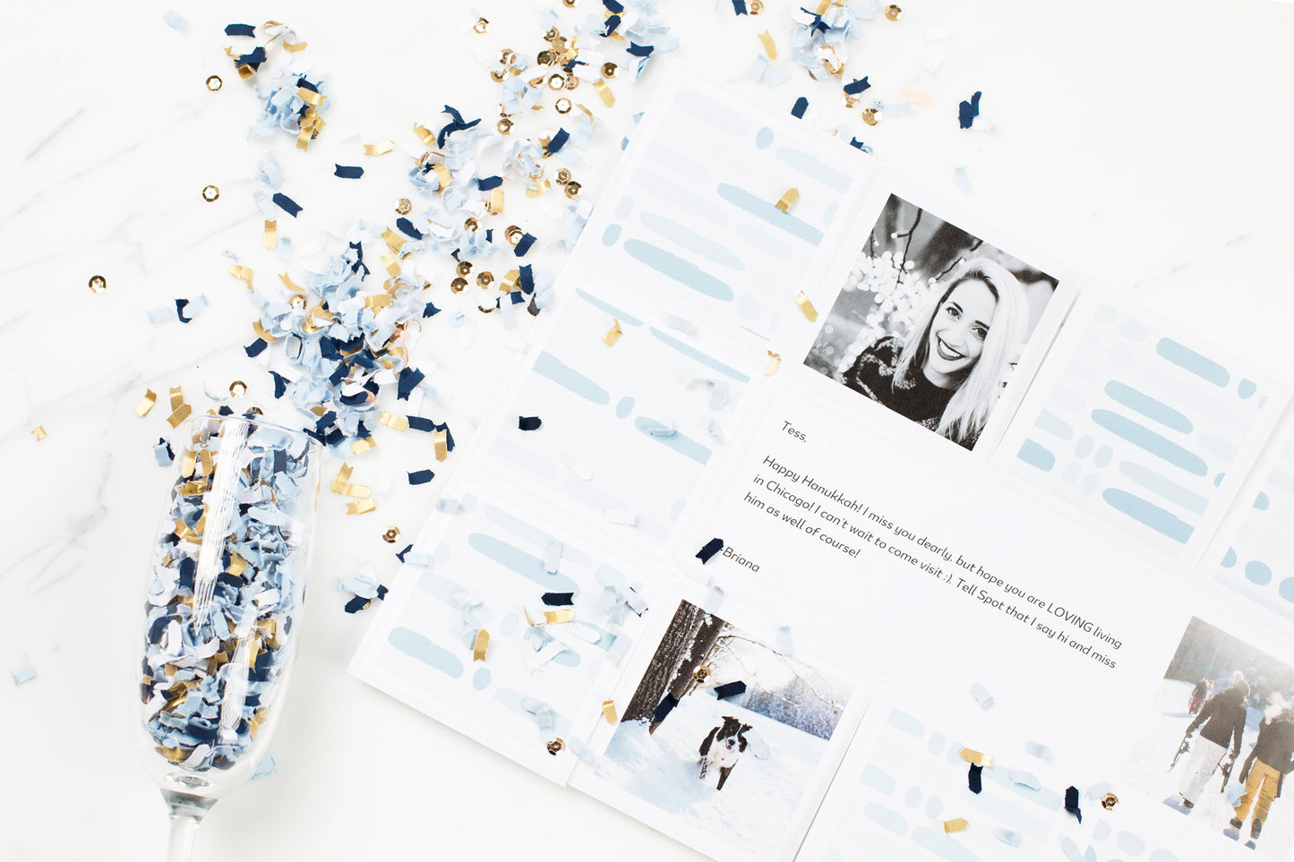 Blues Print