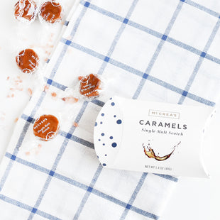 Scotch Caramels