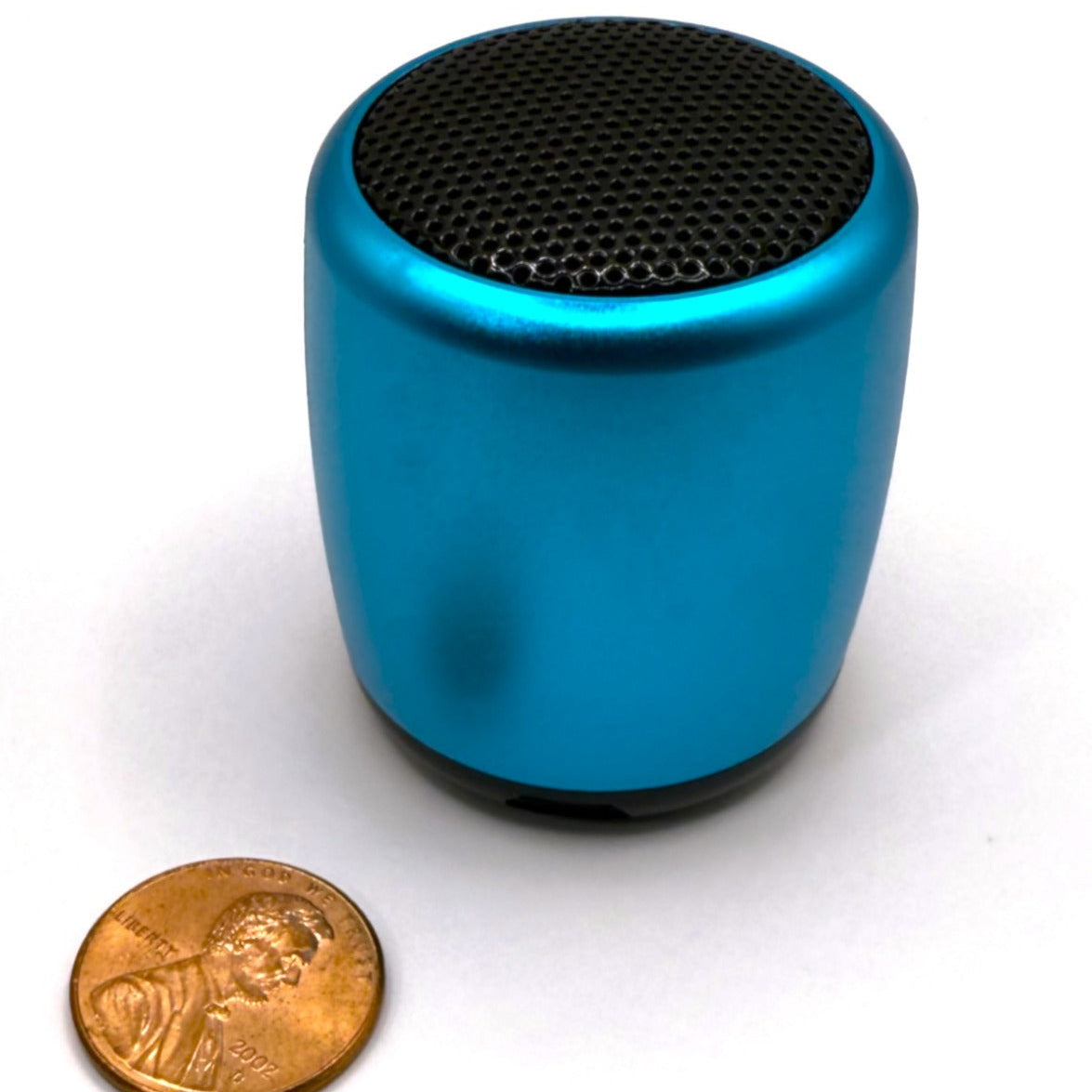 Bluetooth MiniSpeaker
