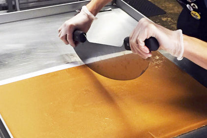 Mouth Party Caramels