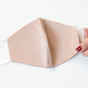 Silk Face Mask