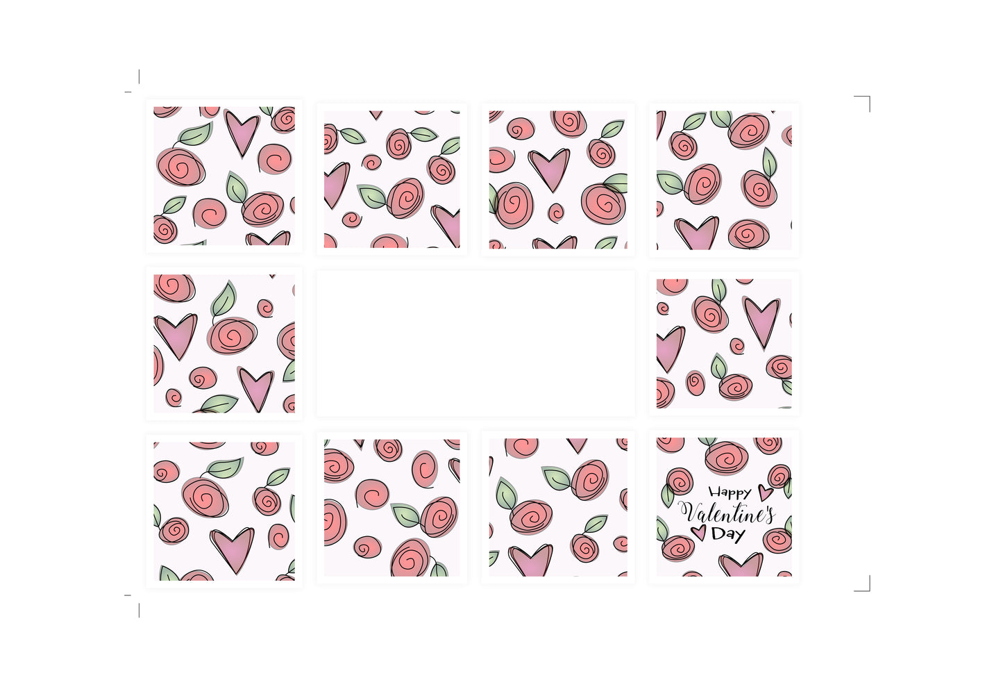 RosesonValentine_sPrint-