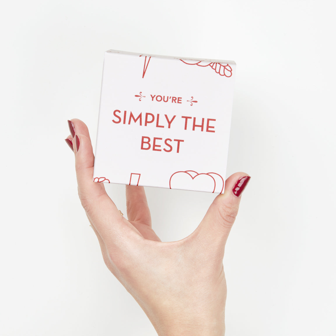 Simply_The_Best_Print_-_detail_