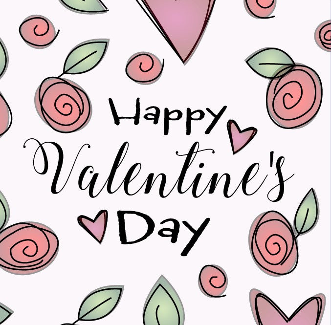 Valentine_Roses