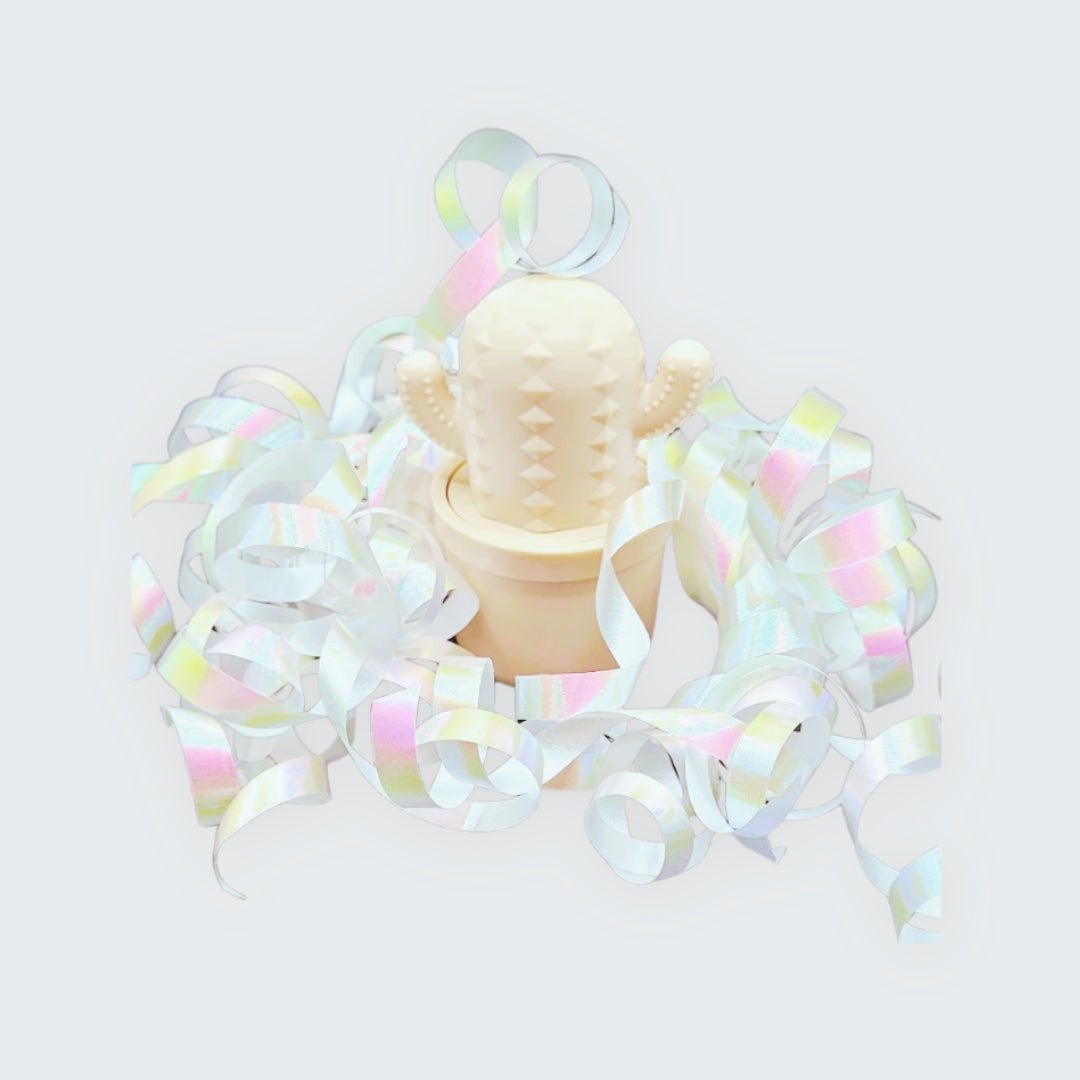 cream lip balm
