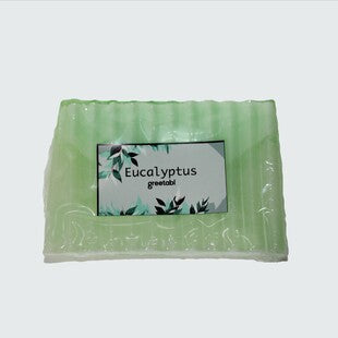 Eucalyptus Soap Bar