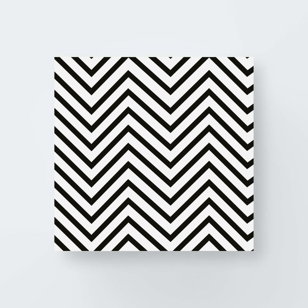 Midnight Maze Print