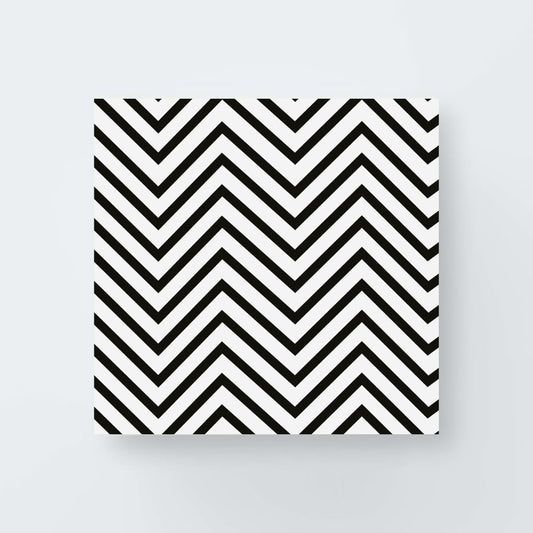 Midnight Maze Print