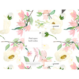 Custom - Arielle Peters