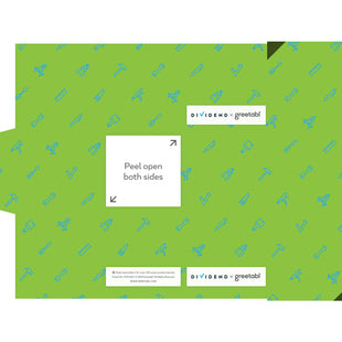 Custom - Dividend Financial