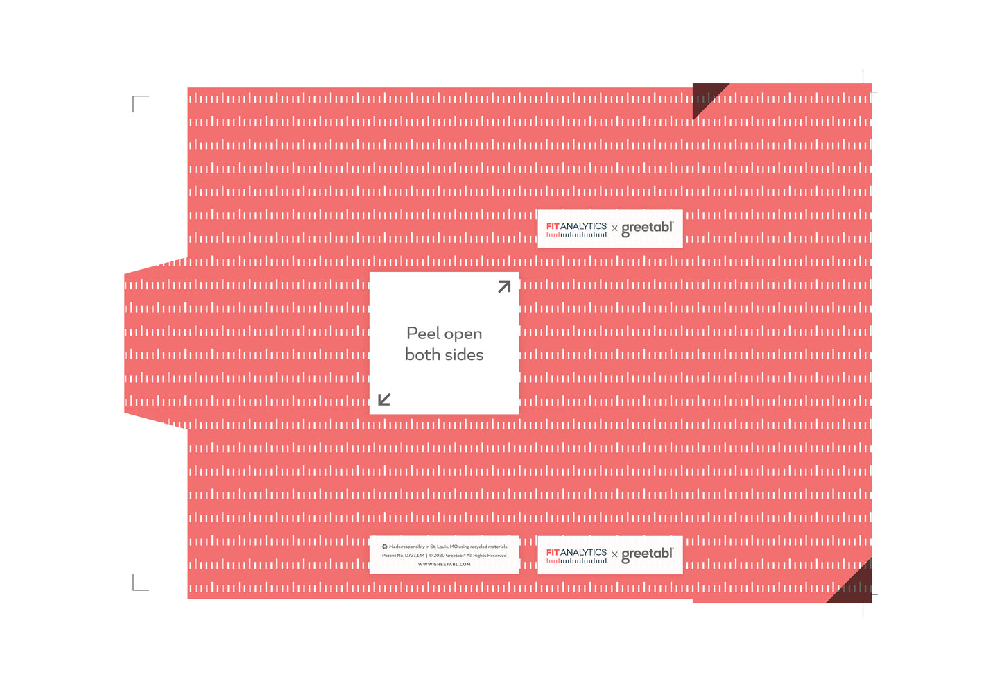 Custom - Fit Analytics