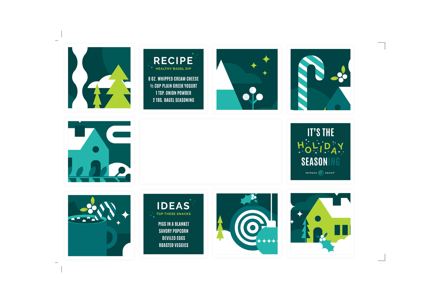 Custom - Intouch Group