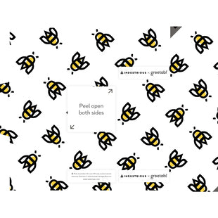 Custom - Industrious Print