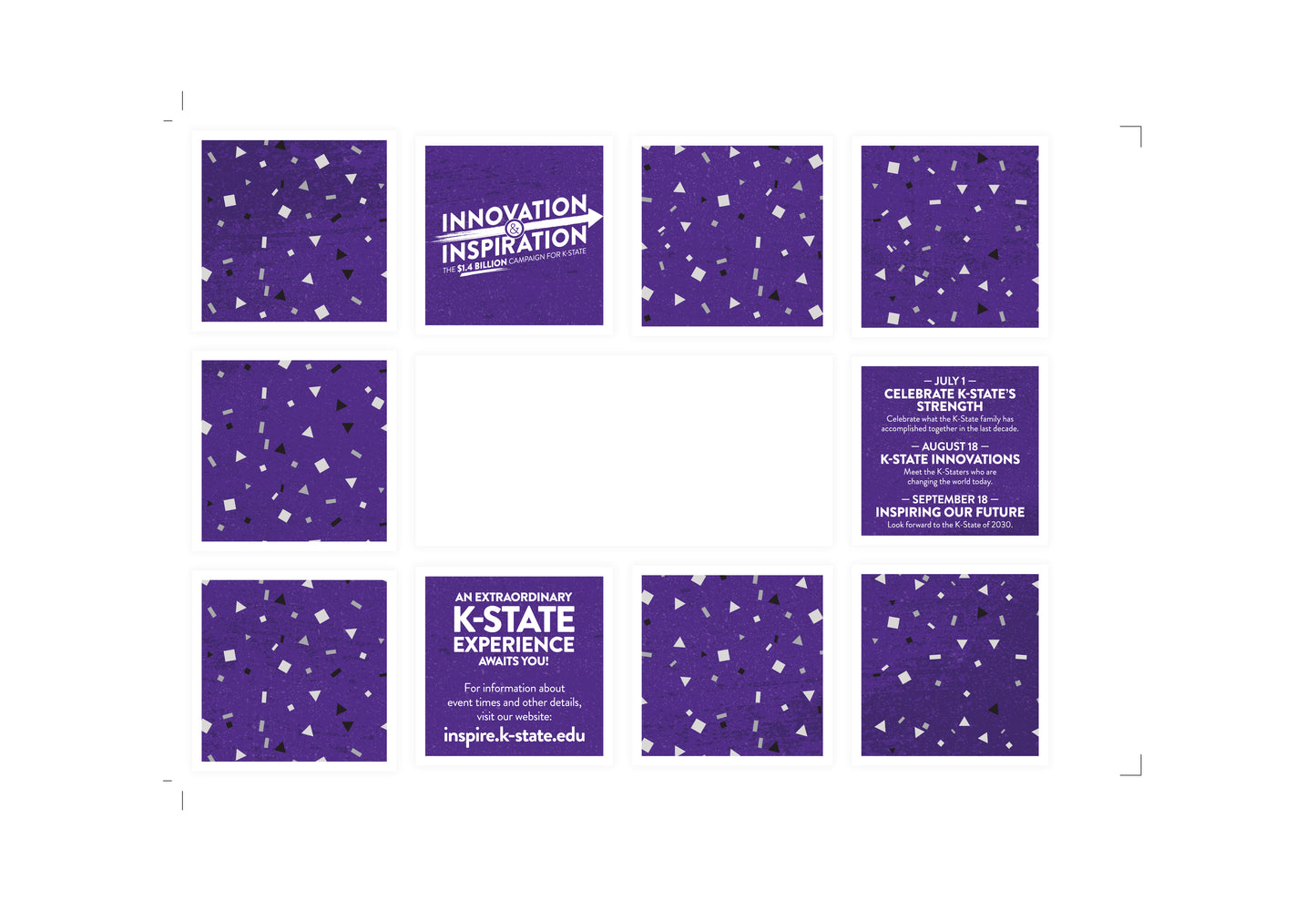 Custom - KSU