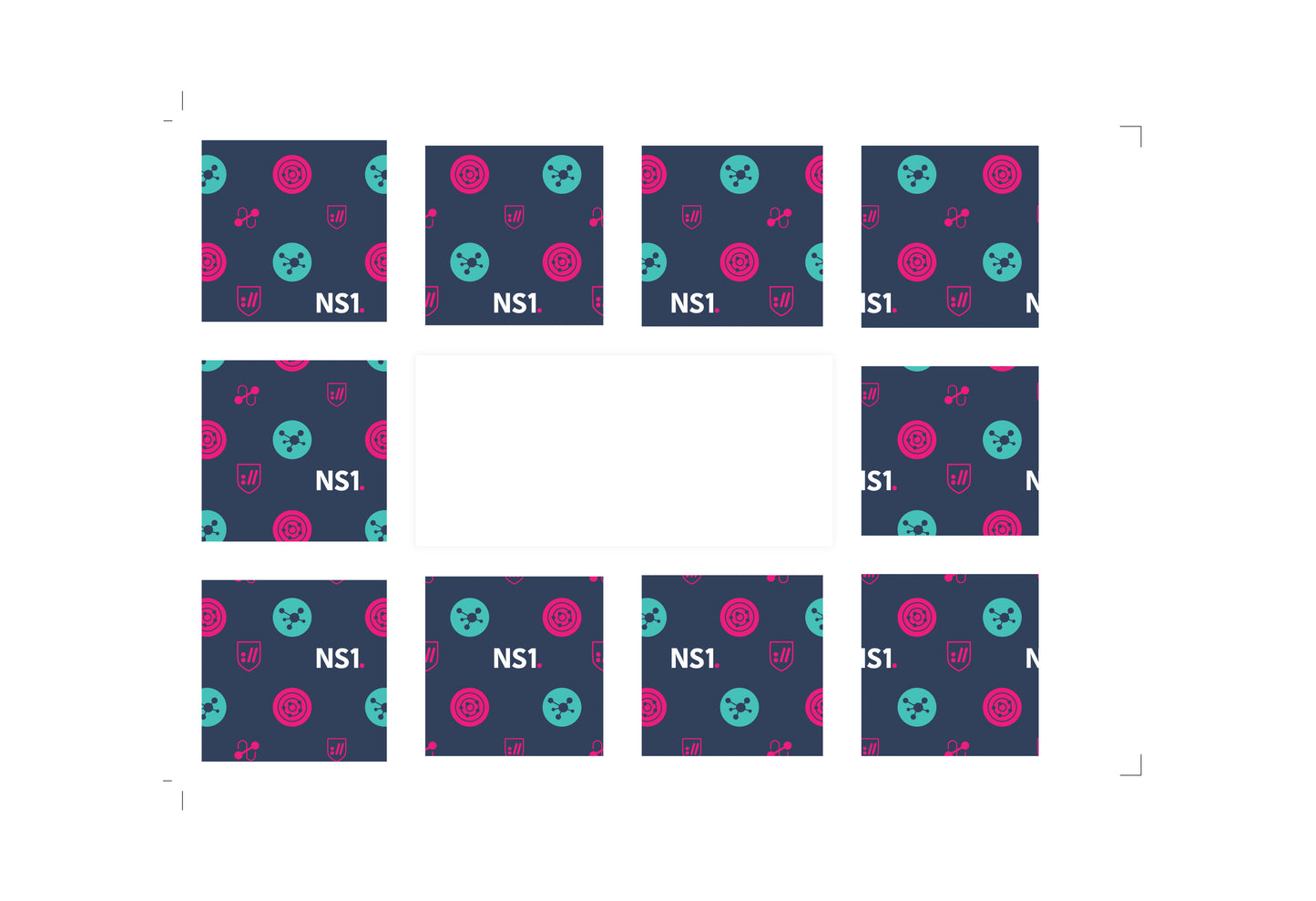 Custom- NS1 Print