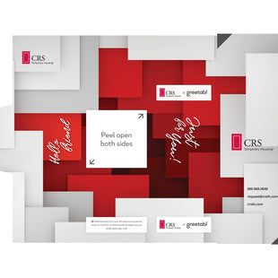 Custom - CRS Temporary Housing
