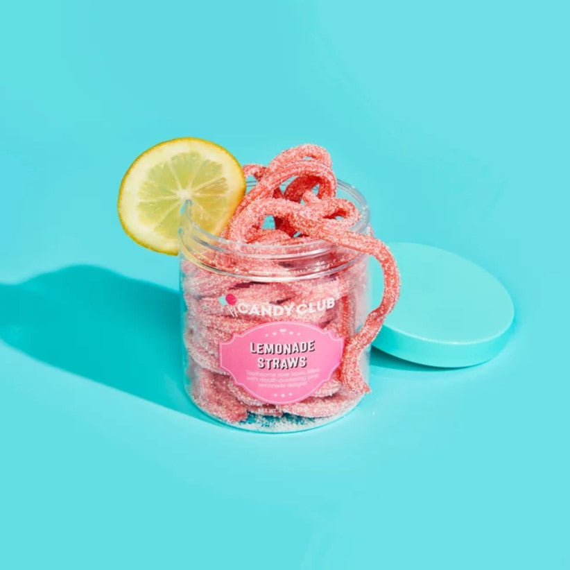 lemonadestraws