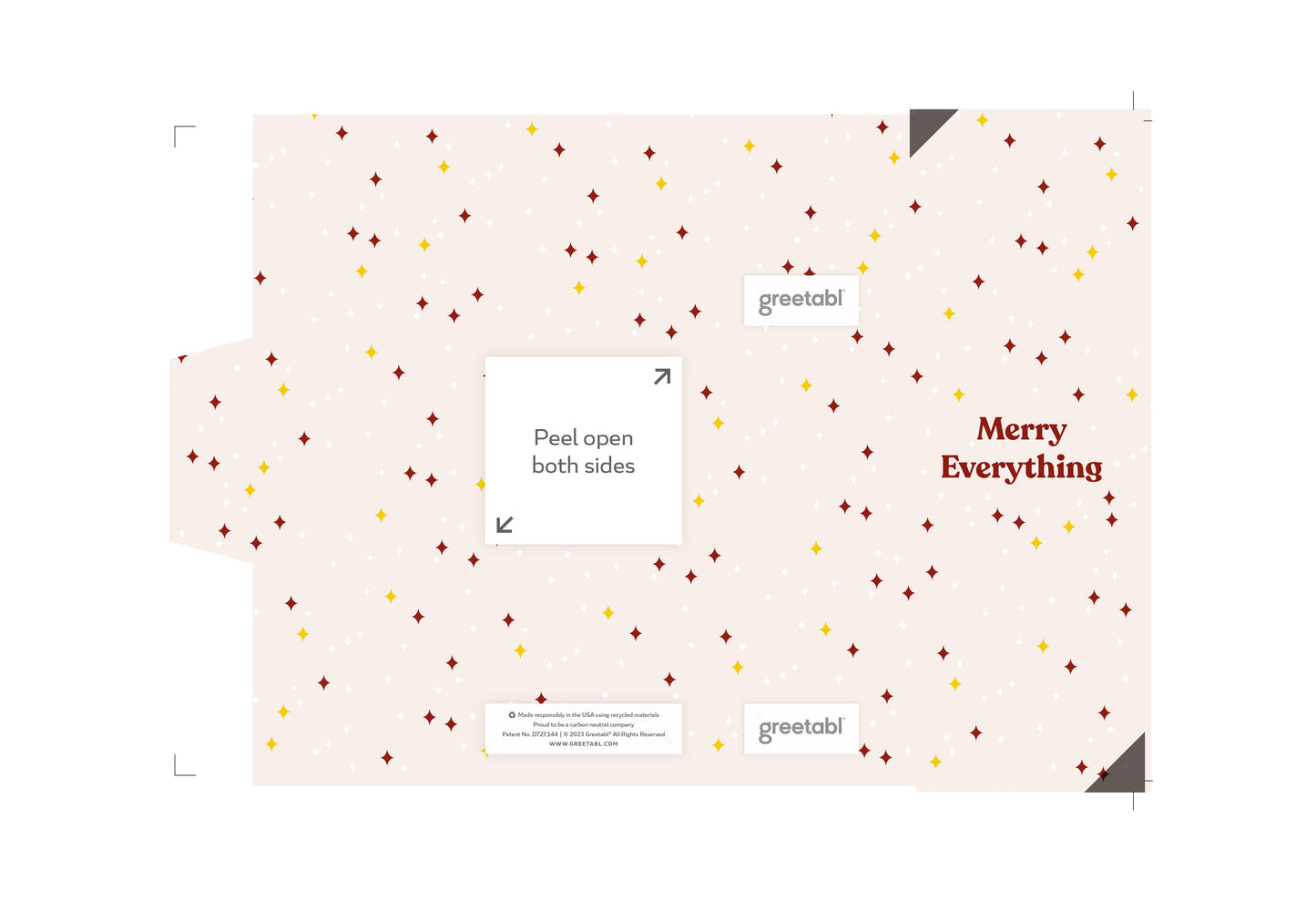 Merry Everything