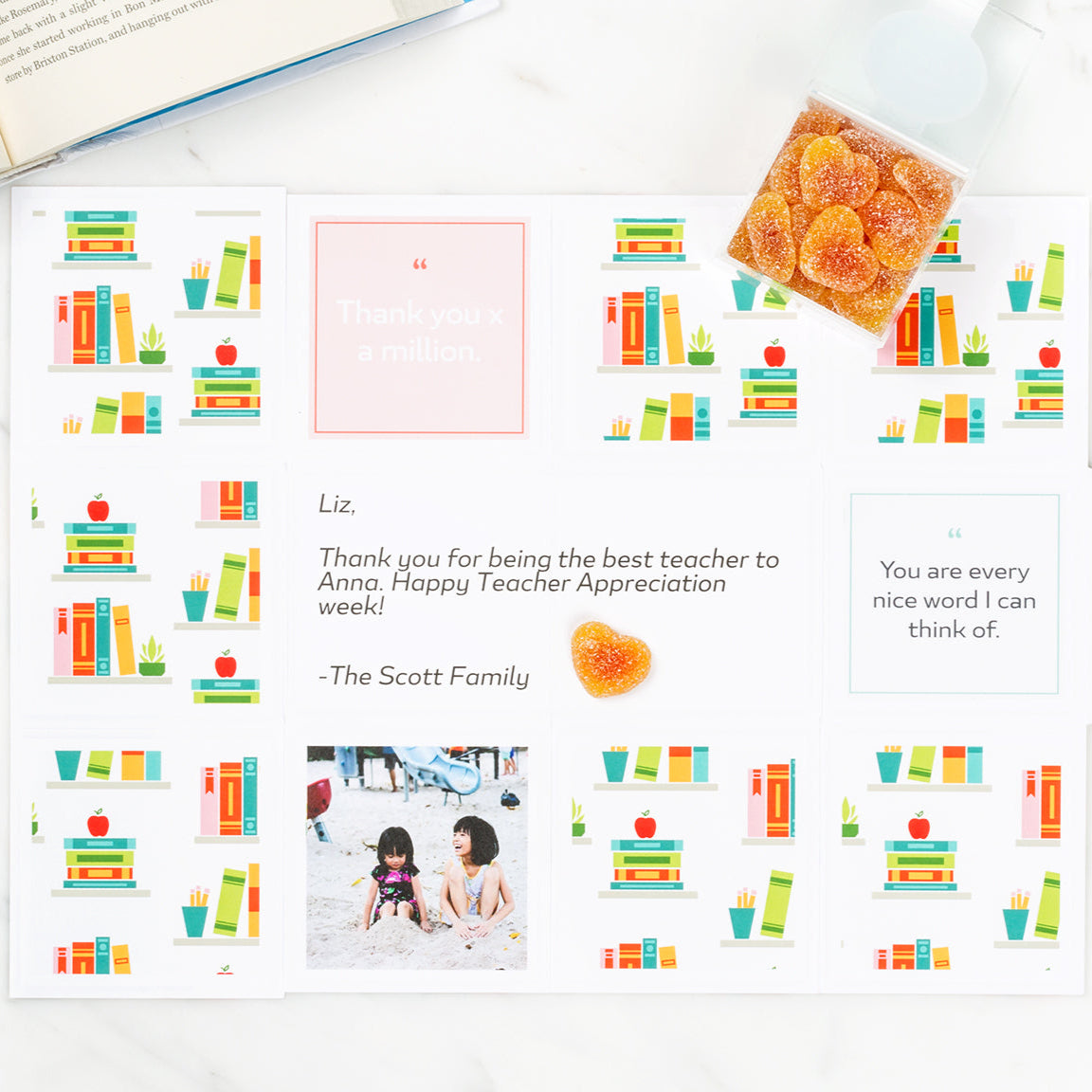 teacher_love_print_-_detail
