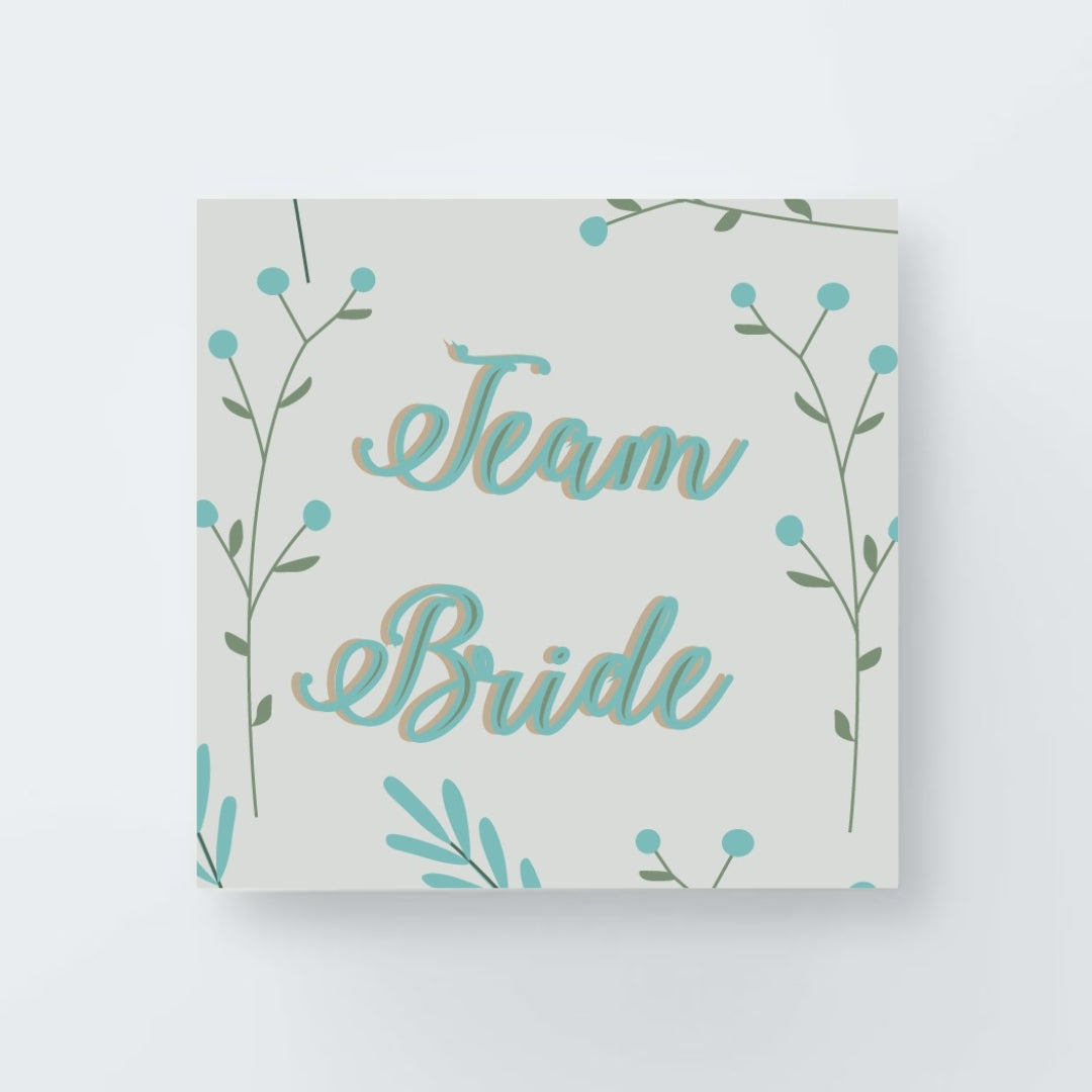 teambride