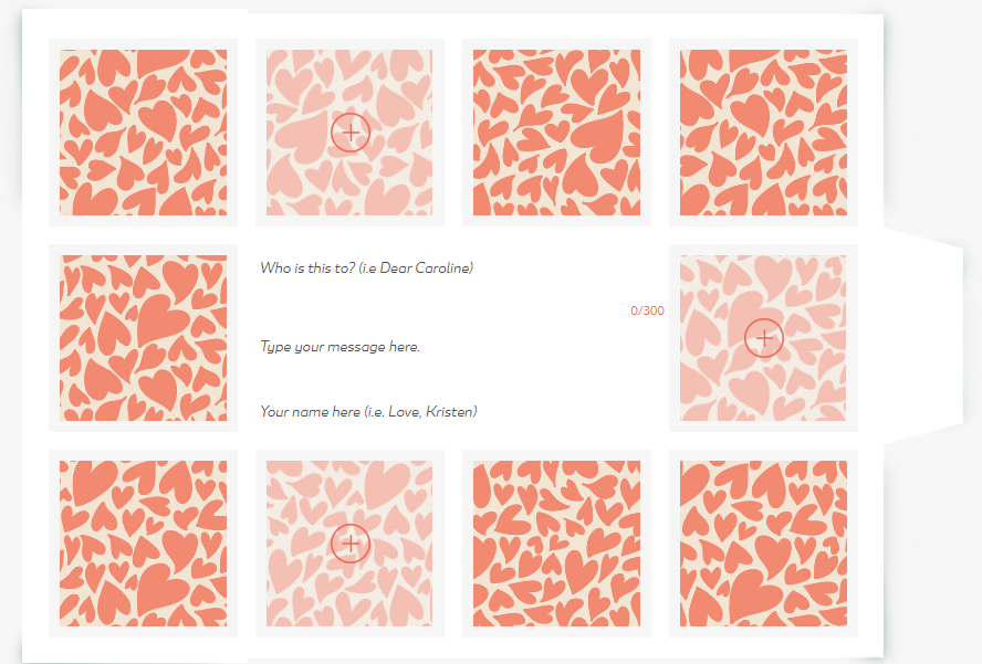 All Things Christmas Print 2024