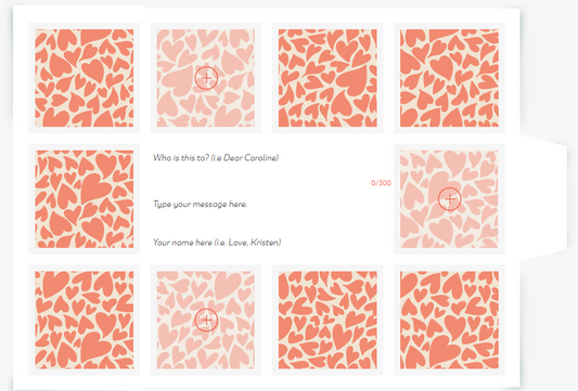 All Things Christmas Print 2024