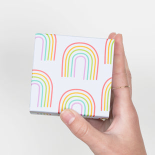 Rainbow Party Print