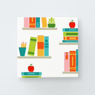 Teacher Love Print