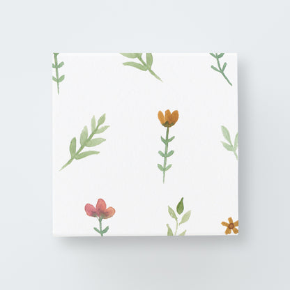 Botanical Blooms Print