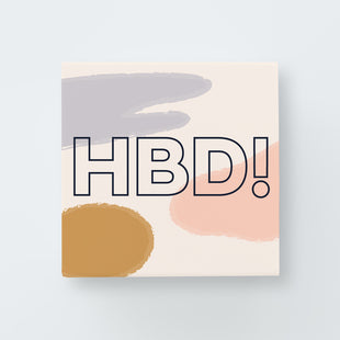 HBD Print