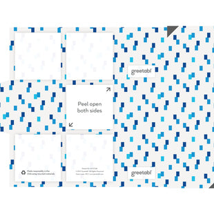 Custom- Transwestern Print