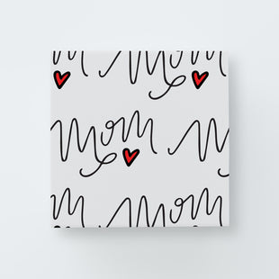 Mom Print