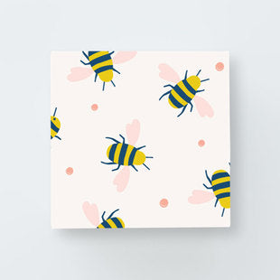 Bees Print