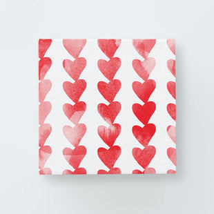 Full Heart Print