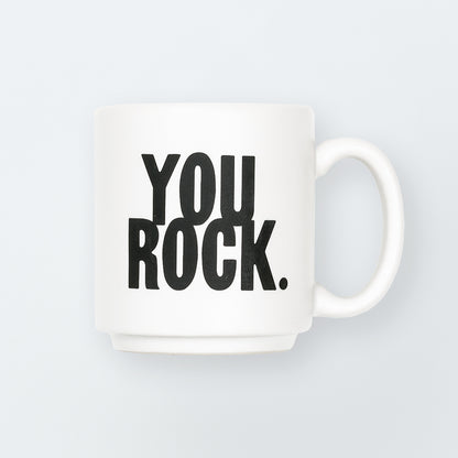 you_rock_mini_mug
