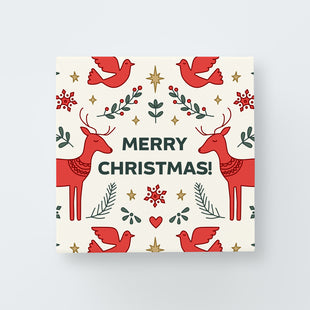 You and Yours Print