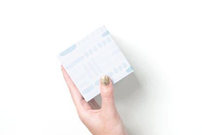 Blues Print