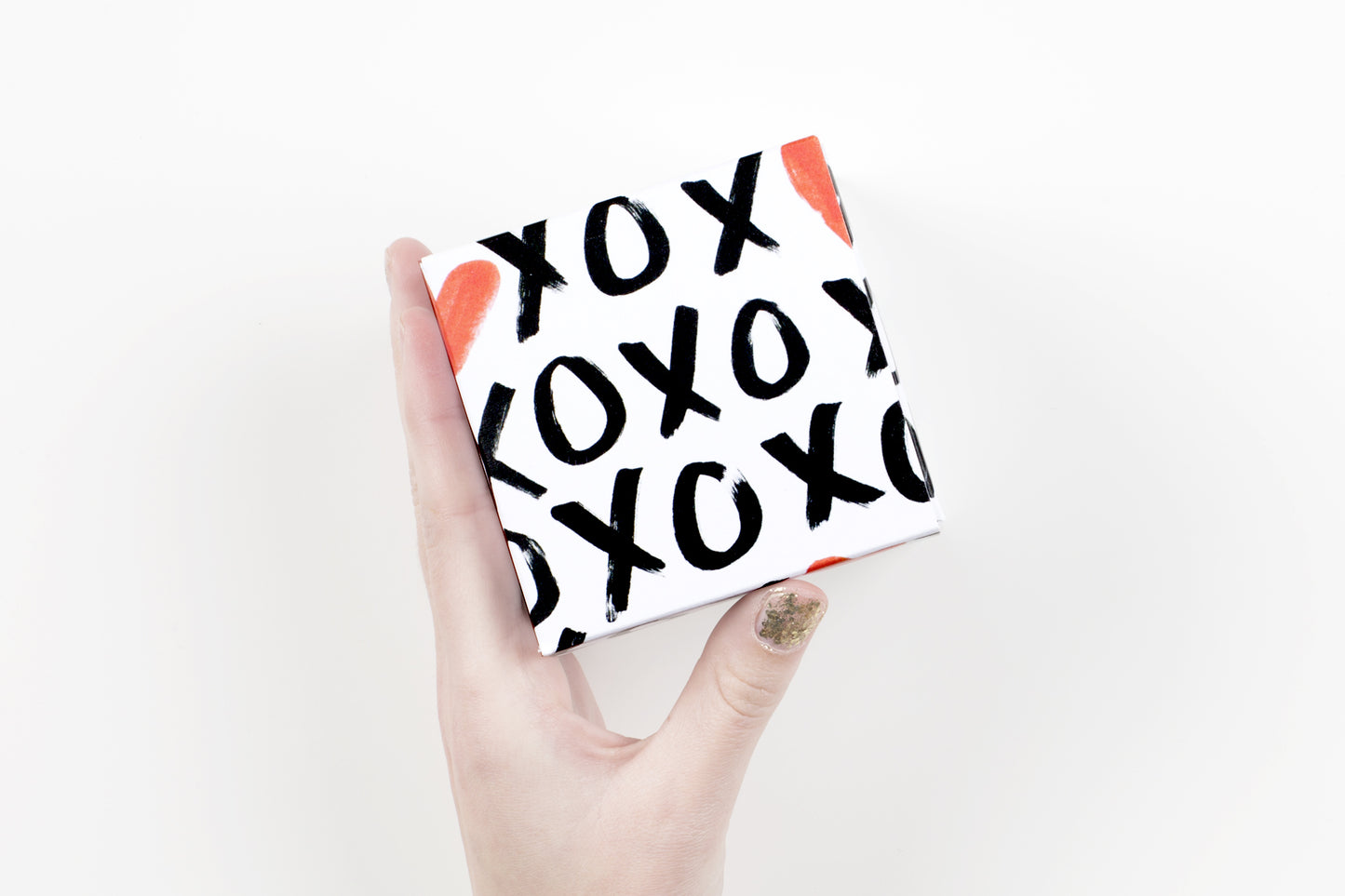 XOXO Print