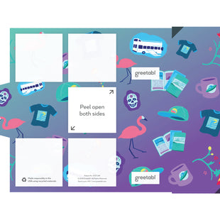 Custom- AdRoll Print
