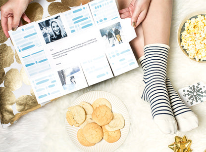 Blues Print