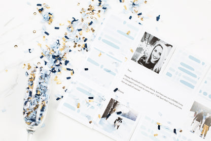 Blues Print