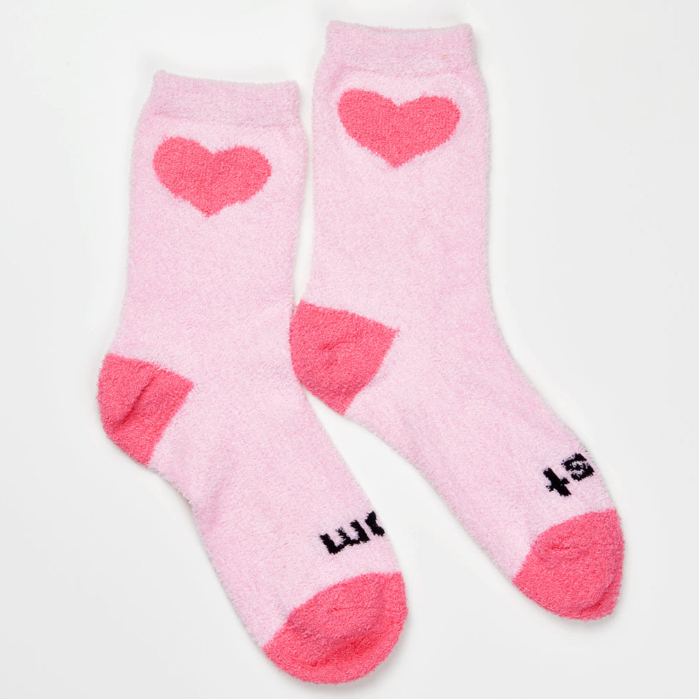 Best_Mom_Fuzzy_Socks